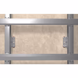 Fischer 562172 ancrage à vis et cheville murale 50 pièce(s) Ancre d'expansion 180 mm