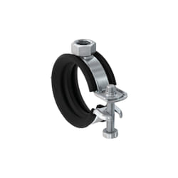Fischer 562345 support et fixation de plomberie Collier pour tuyau