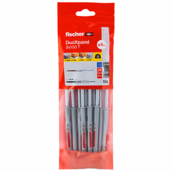 Fischer 562200, 10 pièce(s)