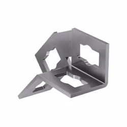Fischer 562835, 41 mm, 4 mm, Support, Acier, 10 pièce(s), DIN EN 10088-3