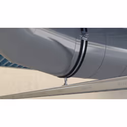 Fischer 562835 cadre de montage de plomberie Support