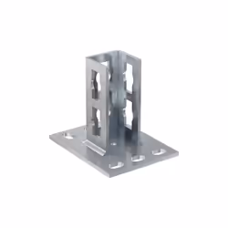 Fischer 562848, 130 mm, 5 mm, Bride de selle, Acier, 10 pièce(s), DIN EN 10088-3
