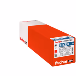 Fischer 562940, 50 pièce(s)