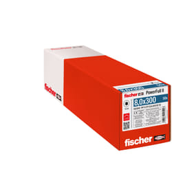 Fischer 562940 vis et boulon 50 pièce(s)