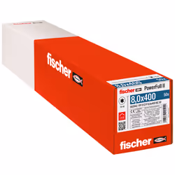 Fischer 562942, 50 pièce(s)