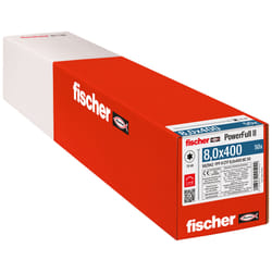 Fischer 562942 vis et boulon 50 pièce(s)