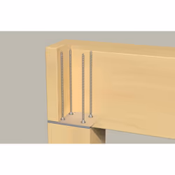 Fischer 562942 vis et boulon 50 pièce(s)