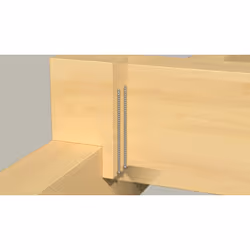 Fischer 562955 vis et boulon 120 mm 100 pièce(s) - Vue supplémentaire 5