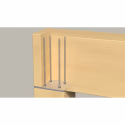 Fischer 562971 vis et boulon 320 mm 25 pièce(s)