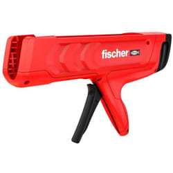 Fischer - Pistolet manuel fis dm s Pro pour cartouches bi-tubes