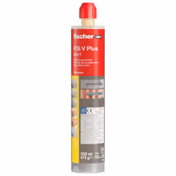 Fischer 563279, 1 pièce(s)