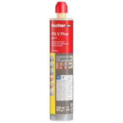 Fischer 563279 Mélange de mortiers