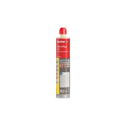 Fischer 563281 Mélange de mortiers