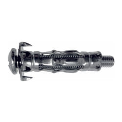 Fischer - Cheville avec vis métrique - hm-s 5 x 37