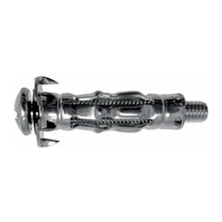 Fischer - Cheville avec vis métrique - hm-s 6 x 52
