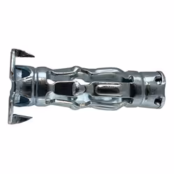 Présentation Diamètre nominal du foret : 8 mm Longueur de cheville : 46 mm Contenu 50 chevilles HM ø 4x46 mm Quantité : 50 Pc ...