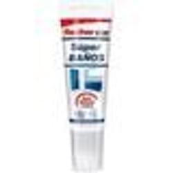 Silicone transparent anti-moisissure - Fischer - Super salles de bain - Durable - Imperméable - Séchage rapide