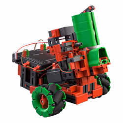 fischertechnik 564111 jouet de construction - Vue supplémentaire 5