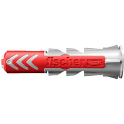 564116 DuoPower 8x40 Eimer (1.200) Cheville 2 éléments 40 mm 8 mm 1.200 pc(s) - Fischer