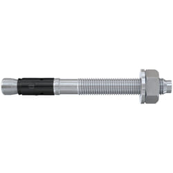 Fischer 564579 ancrage à vis et cheville murale 50 pièce(s) 95 mm