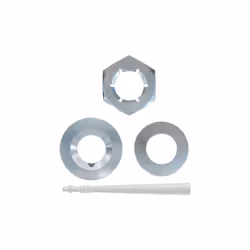 Fischer 564598 ancrage à vis et cheville murale 10 pièce(s) 283 mm