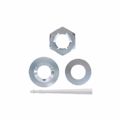 Fischer 564604 ancrage à vis et cheville murale 5 pièce(s) 302 mm