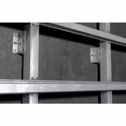 Fischer 564650 ancrage à vis et cheville murale 20 pièce(s) 130 mm - Vue supplémentaire 4
