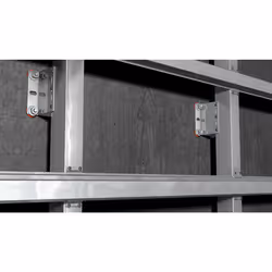 Fischer 564654 ancrage à vis et cheville murale 20 pièce(s) 200 mm - Vue supplémentaire 4