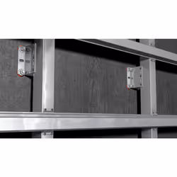 Fischer 564657 ancrage à vis et cheville murale 20 pièce(s) 240 mm - Vue supplémentaire 4