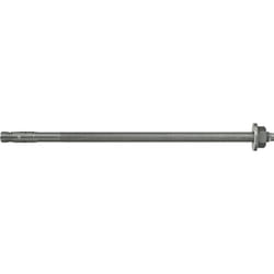 Fischer 564663 ancrage à vis et cheville murale 50 pièce(s) 75 mm