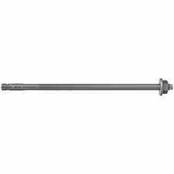 Fischer 564666, Brique, Béton, Acier, M10, 1 cm, 115 mm, 1 cm