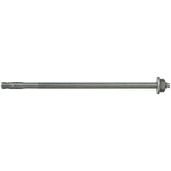 Fischer 564666 ancrage à vis et cheville murale 50 pièce(s) 115 mm