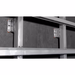 Fischer 564667 ancrage à vis et cheville murale 20 pièce(s) 110 mm - Vue supplémentaire 4