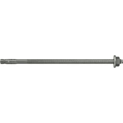 Fischer 564668 ancrage à vis et cheville murale 20 pièce(s) 130 mm