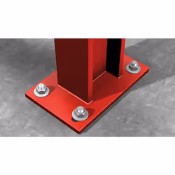 Fischer 564668 ancrage à vis et cheville murale 20 pièce(s) 130 mm