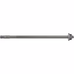 Fischer 564669, Brique, Béton, Acier, M12, 1,2 cm, 260 mm, 1,2 cm