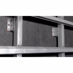 Fischer 564669 ancrage à vis et cheville murale 20 pièce(s) 260 mm - Vue supplémentaire 4