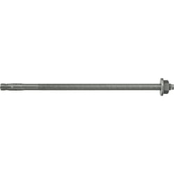 Fischer 564670 ancrage à vis et cheville murale 4 pièce(s) 283 mm