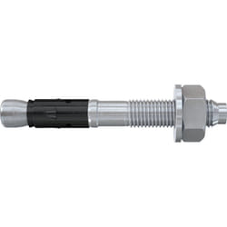 Fischer 564675 ancrage à vis et cheville murale 20 pièce(s) 100 mm