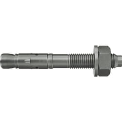 Fischer 564678 ancrage à vis et cheville murale 50 pièce(s) 85 mm