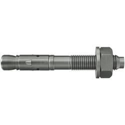 Fischer 564679 ancrage à vis et cheville murale 20 pièce(s)