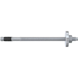 Fischer 564684 ancrage à vis et cheville murale 20 pièce(s) 225 mm