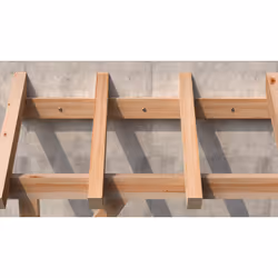 Fischer 564684 ancrage à vis et cheville murale 20 pièce(s) 225 mm - Vue supplémentaire 4