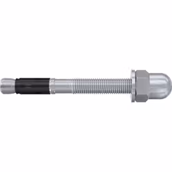 Fischer 564687, Brique, Béton, Acier zingué, M10, 1 cm, 95 mm, 1 cm