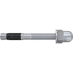 Fischer 564687 ancrage à vis et cheville murale 20 pièce(s) 95 mm