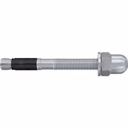 Fischer 564689, Brique, Béton, Acier zingué, M12, 1,2 cm, 109 mm, 1,2 cm