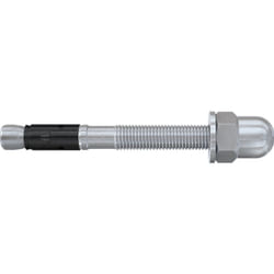Fischer 564689 ancrage à vis et cheville murale 20 pièce(s) 109 mm