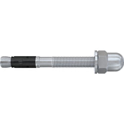 Fischer 564690 ancrage à vis et cheville murale 20 pièce(s) 119 mm
