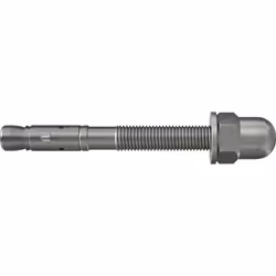Fischer 564691, Brique, Béton, Acier, M10, 1 cm, 95 mm, 1 cm