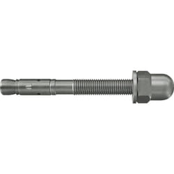 Fischer 564691 ancrage à vis et cheville murale 20 pièce(s) 95 mm